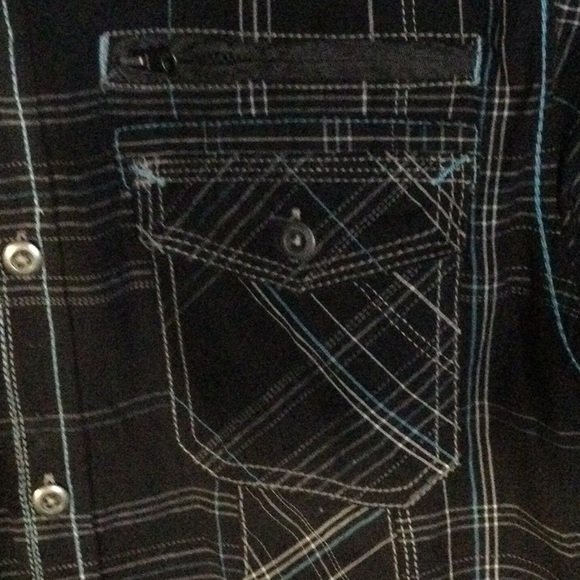 Private Members shirt - Picture 3 of 4